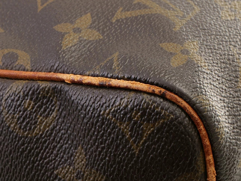 Louis Vuitton Monogram Speedy - Picture 4 of 9